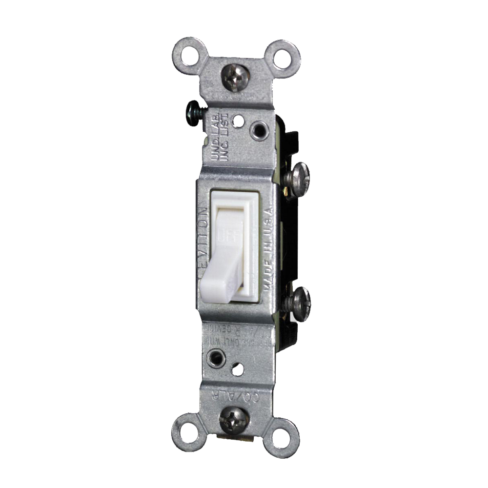 Leviton 2651-2W