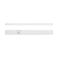 WAC Lighting, BA-ACLED18-27/30-WT, 18" LED Light Bar with 2700K/300K Adjustable Color Temperature, M78031