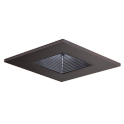 Halo Recessed 3011TBZBB