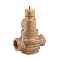 Watts, Series LFN170-M2, 1 1/2 LFN170M3 (0559127)