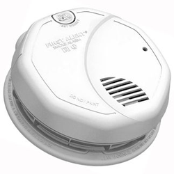 BRK Electronics, Smoke Alarm, 3120B