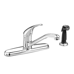 American Standard Kitchen Faucet, 4175.501.002