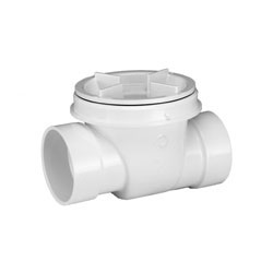 Oatey, PVC Backwater Valves, 43900