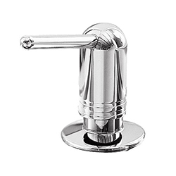 American Standard Liquid Soap Dispenser, 4503.115.002