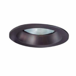 Halo Lighting, 5" Tuscan Bonze Open Splay Trim, 5000TBZ