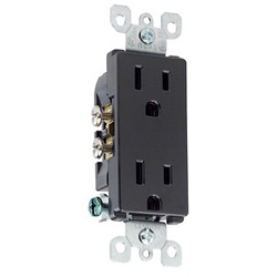 Leviton, 5325-SE, 5-15R