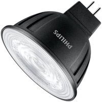Philips, 533331, LED Dimmable Flood Light, 4000K, M77847