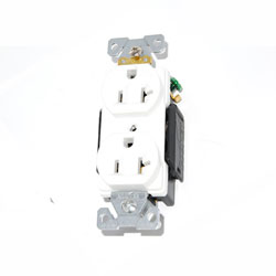 Cooper Wiring, AH5262W