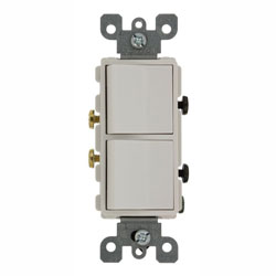 Leviton, 5627-W