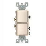 Leviton, 5641-T