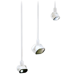 Lightolier, Lytespot Extensn Wand 18",  6074WH 