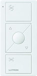 Lutron PJ2-3BRL-WH-F01R