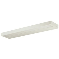 Nora Lighting, NUD-8832/30WH, 32" LED Under Cabinet Light Fixture, 3000K, M78063