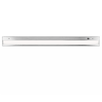 WAC Lighting, BA-ACLED30-930-AL, 30" LED Brushed Aluminum Light Bar 3000K, M78034