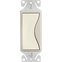 Cooper Wiring Devices, 9504DS,  4-Way,  Aspire Switch