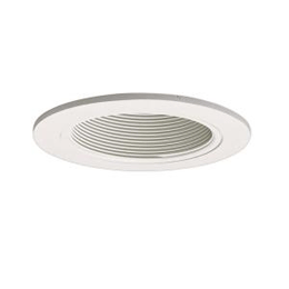 Halo Lighting,  4"  Baffle Trim,  993W