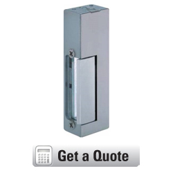 AIPHONE, Electric Door Strike, EL-12S (Replacement for EL-10S) - Get a Quote