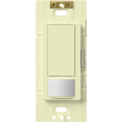 Lutron, Maestro Occupancy Sensor Switch, MS-OPS2-AL