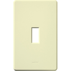 Lutron, Fassada Wallplates, FG-1-AL