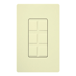 Lutron, Claro, CA-6PF-AL