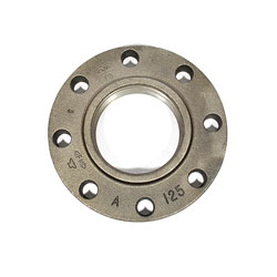 ANVIL, Companion Flanges, 308500404 (Made in USA)