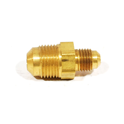 Gruner, 42R-8-4, 1/2" X 1/4" Flare Union, M66218