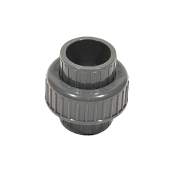 Matco-Norca, 1/2" PVC Union, 470S03, M66205