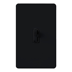Lutron, Ariadni, CL Dimmers for Dimmable CFL & LED Bulbs, AYCL-253P-BL