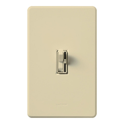 Lutron, Ariadni, CL Dimmers for Dimmable CFL & LED Bulbs, AYCL-253P-IV