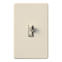 Lutron, Ariadni, CL Dimmers for Dimmable CFL & LED Bulbs, AYCL-253P-LA