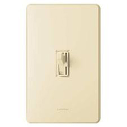 Lutron, Ariadni, CL Dimmers for Dimmable CFL & LED Bulbs, AYCL-153P-IV
