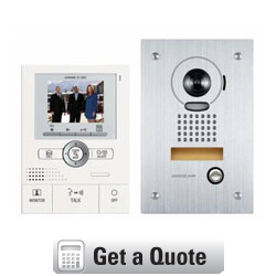 AIPHONE, JKS Boxed Sets, JKS-1AEDF - Get a Quote