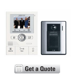 AIPHONE, JKS Boxed Sets, JKS-1AED - Get a Quote