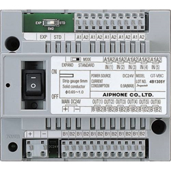 AIPHONE, Video Control Unit, GT-VBC - Get a Quote