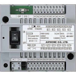 AIPHONE, Video Control Unit, GT-VBC - Get a Quote