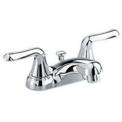 Centerset Faucets