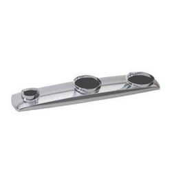 American Standard, Metal Escutcheon Plate, 4101.000P.002