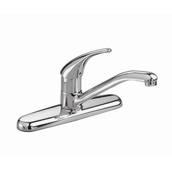 American Standard, Colony Soft Single Control Kitchen Faucet, 4175.500.002