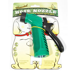 Hose Bozzle Includes Washer, M68919