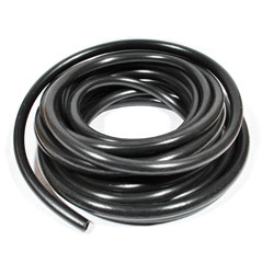 Wal-Rich, 1" ID x 50'  Washing Machine Hoses Discharge Hose, 0807006, M68901