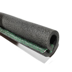 LSP, Rubber Insulation, 1 5/8" CP, 3/8" Thickness, M68975