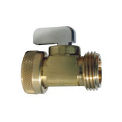 Approved Vendor, Hose Bibb, FY-686