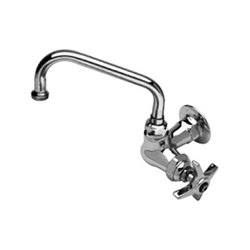 T&S, T&S Faucets, B-0212