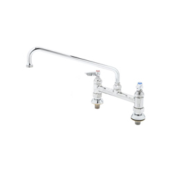 T&S, T&S Faucets, B-0221