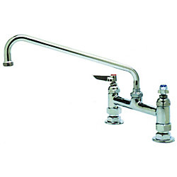 T&S, T&S Faucets, B-0222