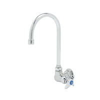 T&S, B-0312, Single Pantry Faucet, M77721