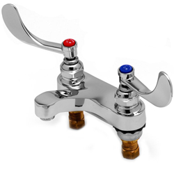 T&S, T&S Faucets, B-0890