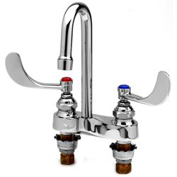 T&S, T&S Faucets, B-0892