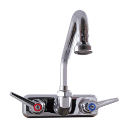 T&S, T&S Faucets, B-1115