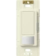 Lutron, Maestro Occupancy Sensor Switch, MS-OPS2-BI